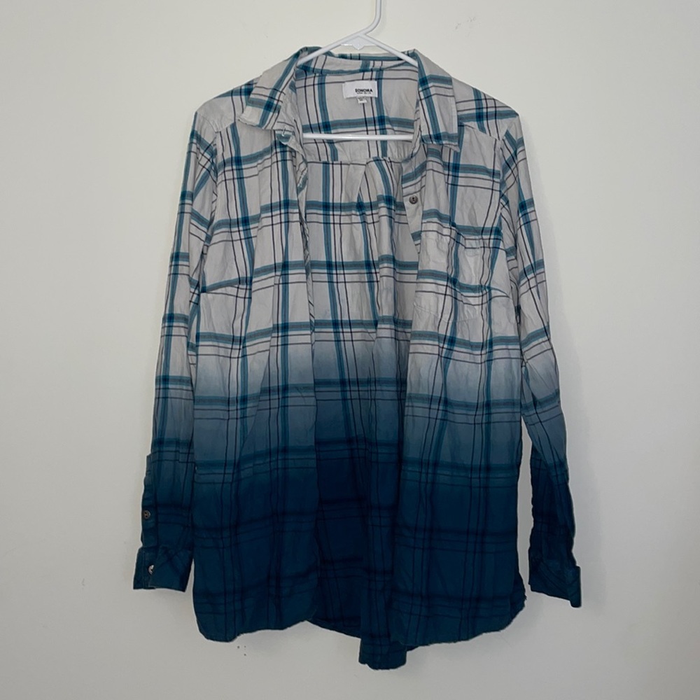 womens flannel